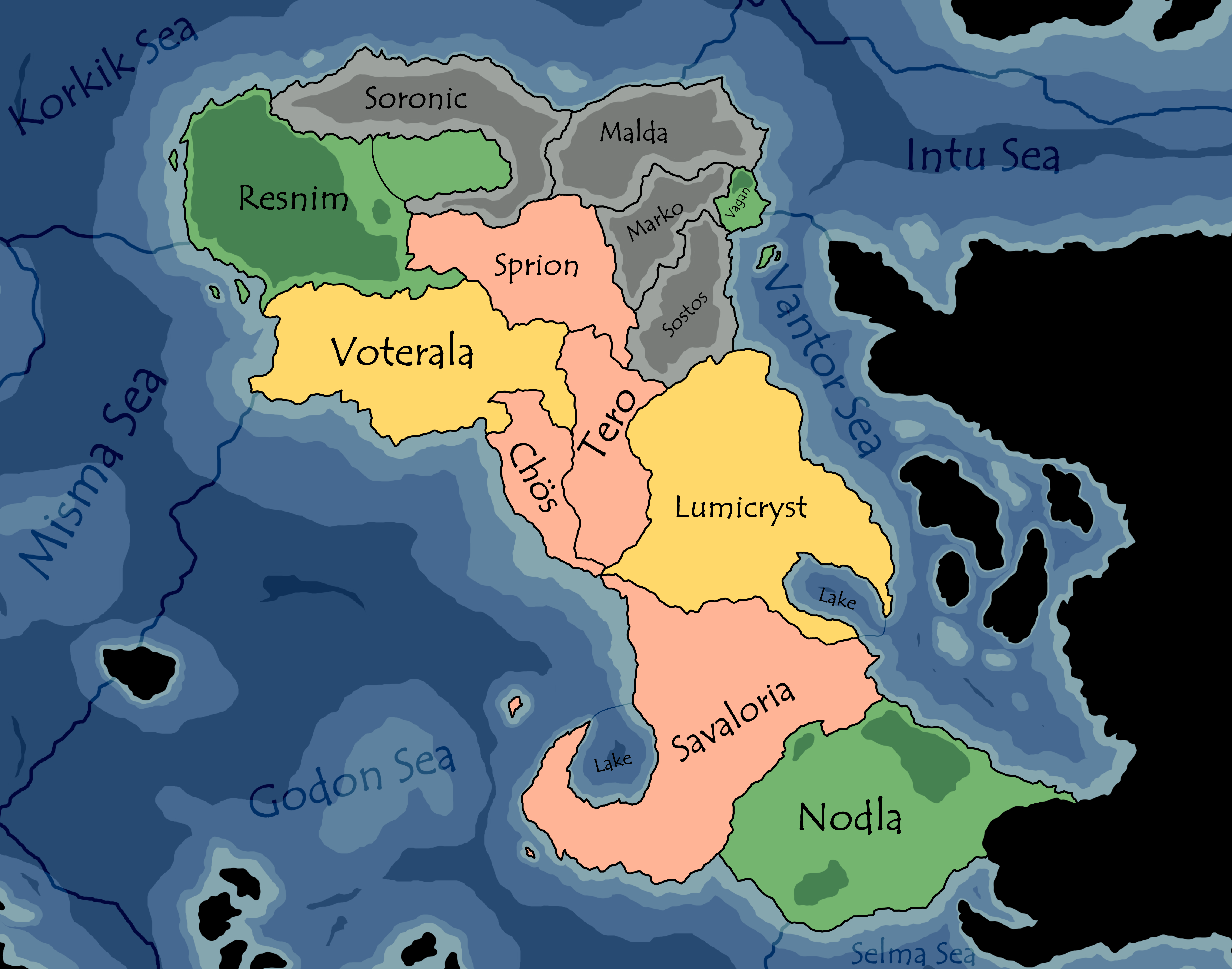 Asviyra layer 0